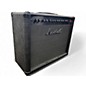 Used Marshall DSL40CR STEALTH Tube Guitar Combo Amp