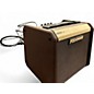Used Fishman loudbox micro Acoustic Guitar Combo Amp