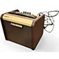 Used Fishman loudbox micro Acoustic Guitar Combo Amp