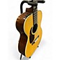 Used Martin 00-28 left handed natural Acoustic Guitar