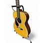 Used Martin 00-28 left handed natural Acoustic Guitar