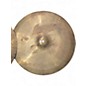 Used Pearl 14in CX30 Hi Hat Pair Cymbal