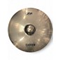 Used SABIAN 20in XSR Ride Cymbal thumbnail