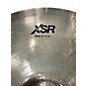 Used SABIAN 20in XSR Ride Cymbal