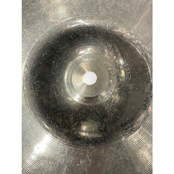 Used SABIAN 20in XSR Ride Cymbal
