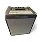 Used Ampeg RB110 Bass Combo Amp thumbnail
