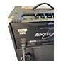 Used Ampeg RB110 Bass Combo Amp