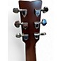 Used Yamaha FG412 Natural Acoustic Guitar