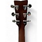 Used Yamaha FG412 Natural Acoustic Guitar