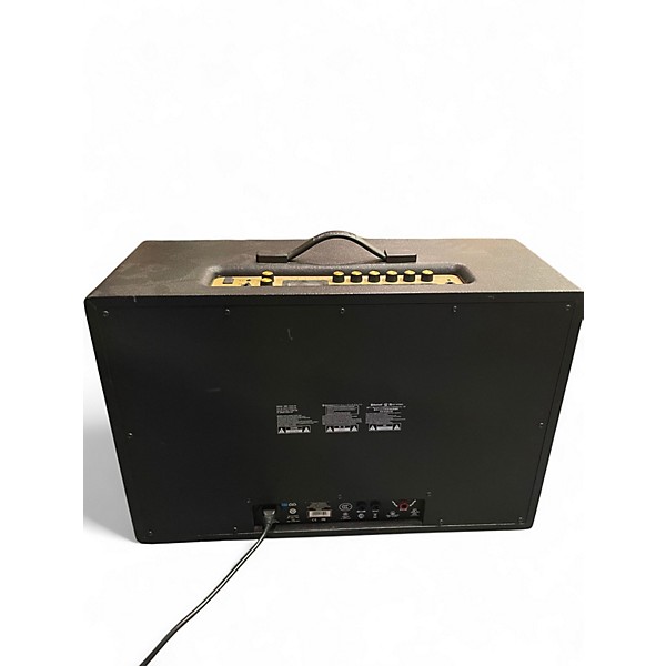 Used Marshall Code 100 2 12 Guitar Combo Amp