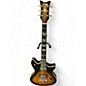 Used Schecter Guitar Research Tempest Custom 2 Tone Sunburst Solid Body Electric Guitar thumbnail