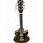 Vintage 1990s Gibson Chet Atkinson Tennessean Brown Hollow Body Electric Guitar thumbnail