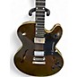 Vintage 1990s Gibson Chet Atkinson Tennessean Brown Hollow Body Electric Guitar