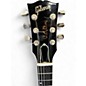 Vintage 1990s Gibson Chet Atkinson Tennessean Brown Hollow Body Electric Guitar