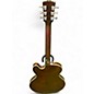 Vintage 1990s Gibson Chet Atkinson Tennessean Brown Hollow Body Electric Guitar