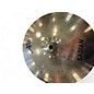 Used SABIAN 10in XS20 Splash Cymbal thumbnail