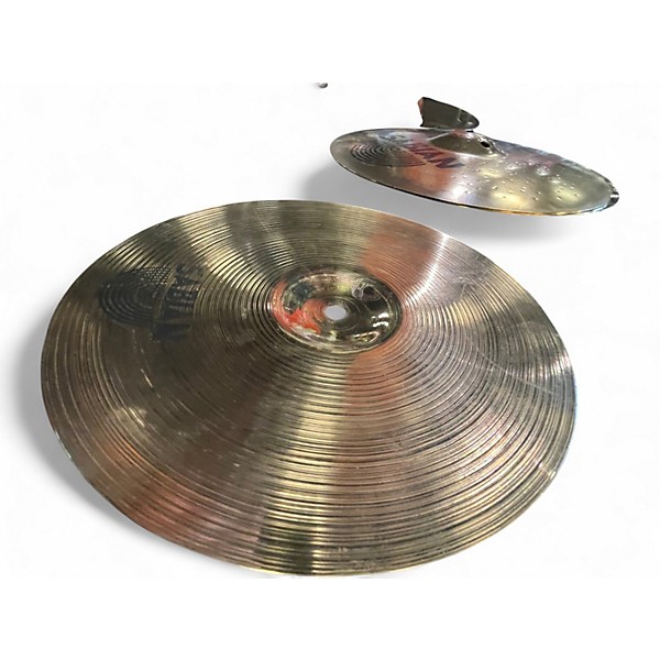Used SABIAN 10in XS20 Splash Cymbal