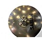 Used SABIAN 14in AAX Fusion Hi Hat Pair Cymbal thumbnail