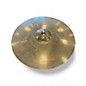 Used SABIAN 22in Paragon Ride Brilliant Cymbal thumbnail