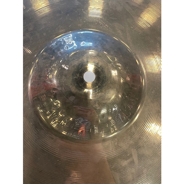 Used SABIAN 22in Paragon Ride Brilliant Cymbal