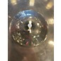 Used SABIAN 22in Paragon Ride Brilliant Cymbal