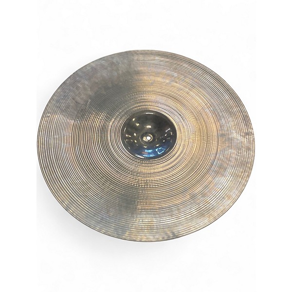 Used SABIAN 22in Paragon Ride Brilliant Cymbal