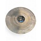 Used SABIAN 22in Paragon Ride Brilliant Cymbal