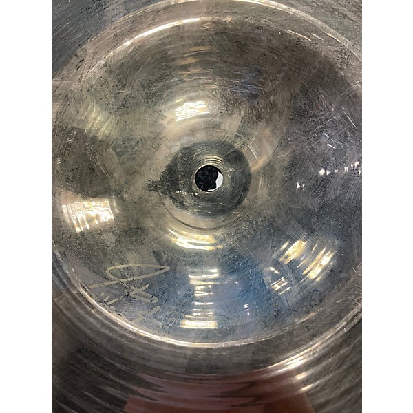 Used SABIAN 22in Paragon Ride Brilliant Cymbal