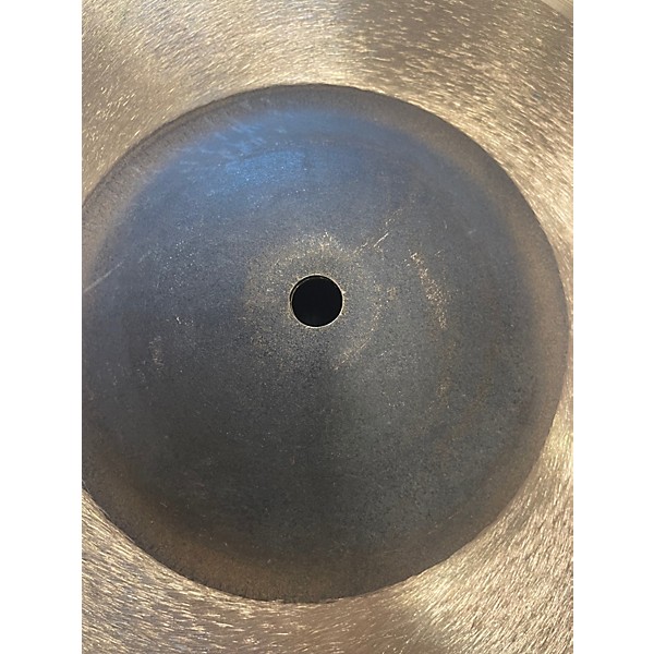 Used SABIAN 18in AAX Frequency Crash Cymbal