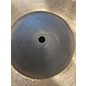 Used SABIAN 18in AAX Frequency Crash Cymbal