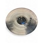 Used SABIAN 18in AAX Frequency Crash Cymbal
