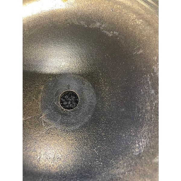 Used SABIAN 18in AAX Frequency Crash Cymbal