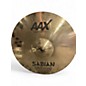 Used SABIAN 16in AAX Stage Crash Cymbal thumbnail