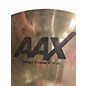 Used SABIAN 16in AAX Stage Crash Cymbal