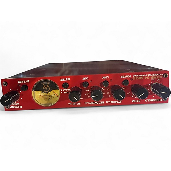 Used Golden Age comp-54 MKIII Audio Interface