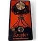 Used EarthQuaker Devices Erupter Fuzz Effect Pedal thumbnail