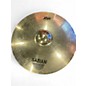 Used SABIAN 20in XSR Ride Cymbal