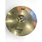 Used SABIAN 20in XSR Ride Cymbal