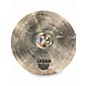 Used SABIAN 20in XSR Ride Cymbal