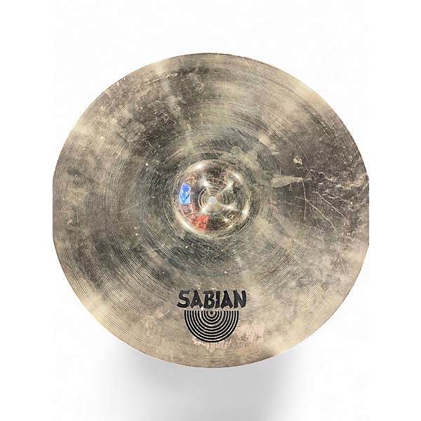 Used SABIAN 20in XSR Ride Cymbal