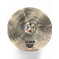 Used SABIAN 20in XSR Ride Cymbal