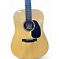 Used Martin D-13 ROAD SERIES Natural Acoustic Guitar