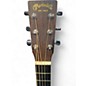 Used Martin D-13 ROAD SERIES Natural Acoustic Guitar