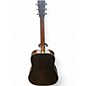 Used Martin D-13 ROAD SERIES Natural Acoustic Guitar