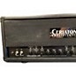 Used Ceriatone King Kong Tube Guitar Amp Head