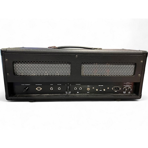 Used Ceriatone King Kong Tube Guitar Amp Head