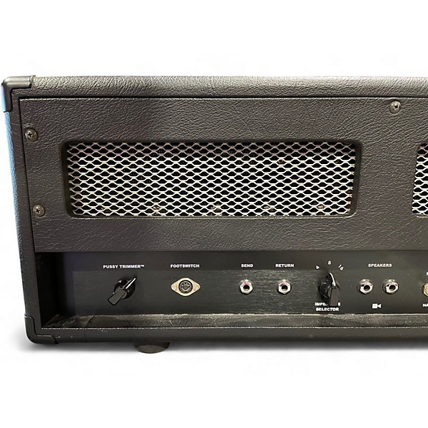 Used Ceriatone King Kong Tube Guitar Amp Head