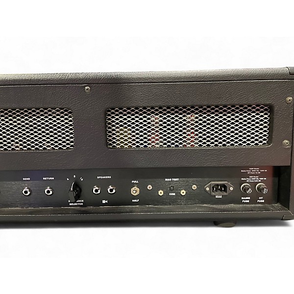 Used Ceriatone King Kong Tube Guitar Amp Head