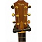 Used Taylor 712CE Natural Acoustic Electric Guitar