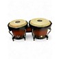 Used LP City Bongos Vintage Sunburst Bongos thumbnail